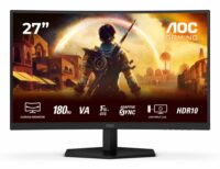 AOC C27G42E Gaming Monitor
