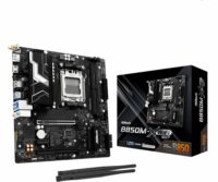 ASRock B850M-X WiFi R2.0, Emolevy