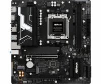 ASRock B850M-X R2.0, Emolevy - Image 8