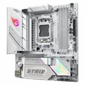 ROG STRIX B850-G GAMING WIFI, Emolevy