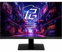 Asrock PG27FFX1B, Gaming Monitor