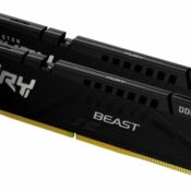 DIMM 64 GB DDR5-5200 (2x 32 GB) Dual-Kit, RAM
