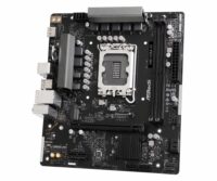 ASRock H810M-H, Emolevy - Image 9