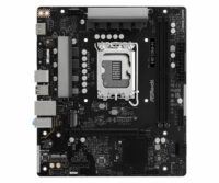 ASRock H810M-H, Emolevy - Image 7