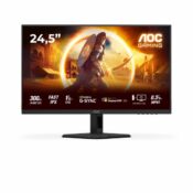 AOC 25G4SRE Gaming Monitor