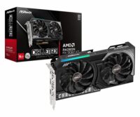 Radeon RX 9060 XT CHALLENGER OC 16GB, Grafikkarte