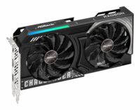 Radeon RX 9060 XT CHALLENGER OC 8GB, Grafikkarte - Image 7