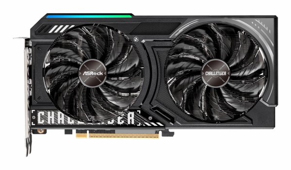 5375367_60705043_1_H0ar Radeon RX 9060 XT CHALLENGER OC 8GB, Grafikkarte - Image 1