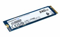 Kingston DC2000B 240 GB SSD