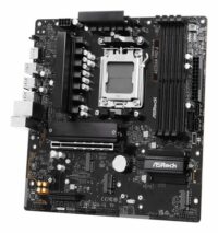 ASRock A620AM PRO-A, Emolevy - Image 8
