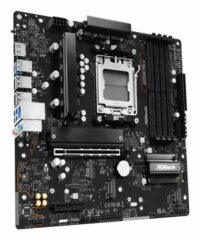 ASRock A620AM PRO-A, Emolevy - Image 7