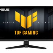 ASUS TUF Gaming VG279QM5A, Gaming-Monitor