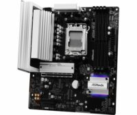 ASRock A620AM PRO RS, Emolevy - Image 9