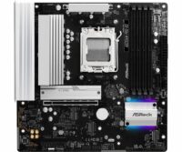 ASRock A620AM PRO RS, Emolevy - Image 7