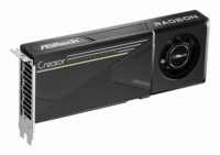 Radeon™ AI PRO R9700 32GB, Grafikkarte - Image 7
