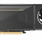 Radeon™ AI PRO R9700 32GB, Grafikkarte