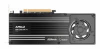 Radeon™ AI PRO R9700 32GB, Grafikkarte - Image 9