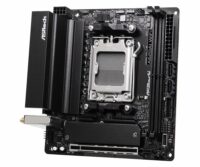 ASRock A620AI WIFI, Emolevy - Image 9