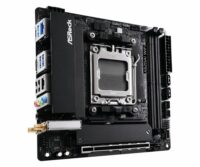 ASRock A620AI WIFI, Emolevy - Image 8