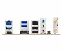 ASRock A620AI WIFI, Emolevy - Image 10