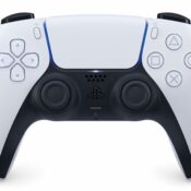 Sony DualSense Wireless Controller, Gamepad