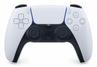 Sony DualSense Wireless Controller, Gamepad