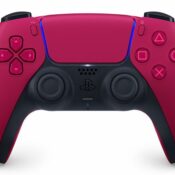 Sony DualSense Wireless Controller, Gamepad