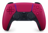 Sony DualSense Wireless Controller, Gamepad