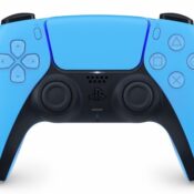 Sony DualSense Wireless-Controller, Gamepad