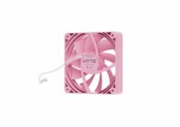 HYTE FA12 Gehäuselüfter - 4er Pack, Pink - Image 6