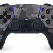 Sony DualSense Wireless Controller, Gamepad