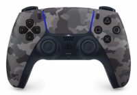 Sony DualSense Wireless Controller, Gamepad