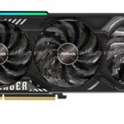 Radeon RX 9070 XT Challenger 16GB, Grafikkarte