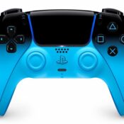 Sony DualSense Wireless Controller, Gamepad