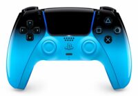 Sony DualSense Wireless Controller, Gamepad