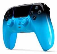 Sony DualSense Wireless Controller, Gamepad - Image 4