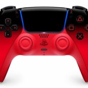 DualSense Langaton Ohjain, Peliohjain