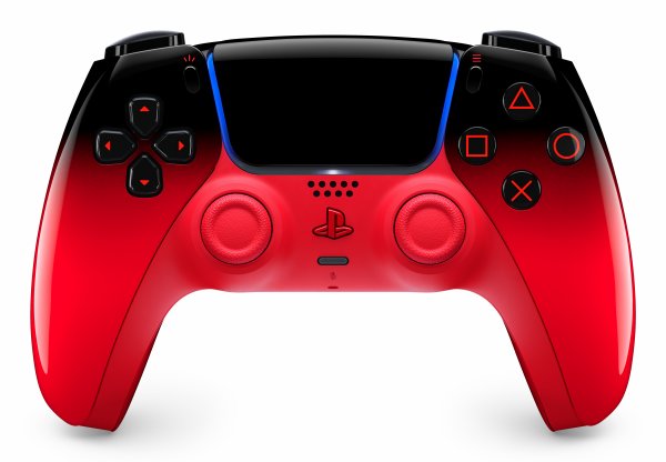 5709519_64811193_1_m2z7 DualSense Langaton Ohjain, Peliohjain - Image 1