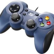 F310 Gamepad Corded