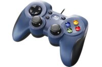 F310 Gamepad Corded