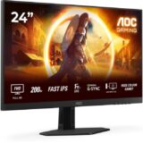AOC 24G4HRE, Gaming-Monitor - Image 9