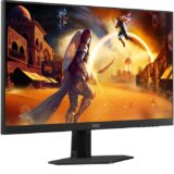 AOC 24G4HRE, Gaming-Monitor - Image 12