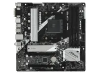 ASRock A520M PRO4, Mainboard - Image 2