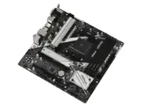 ASRock A520M PRO4, Mainboard - Image 3