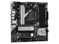 ASRock A520M PRO4, Mainboard - Image 4