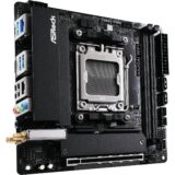 ASRock A620AI WIFI AM5 Mini-ITX emolevy - Image 2