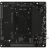 ASRock A620AI WIFI AM5 Mini-ITX emolevy - Image 4