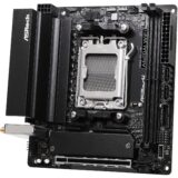 ASRock A620AI WIFI AM5 Mini-ITX emolevy - Image 5