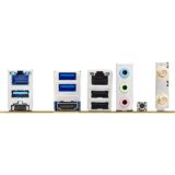 ASRock A620AI WIFI AM5 Mini-ITX emolevy - Image 6