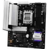 ASRock A620AM PRO RS WIFI, Emolevy - Image 4